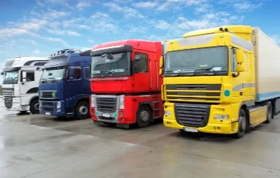 Bursa Talimhane Nakliye Ambarı